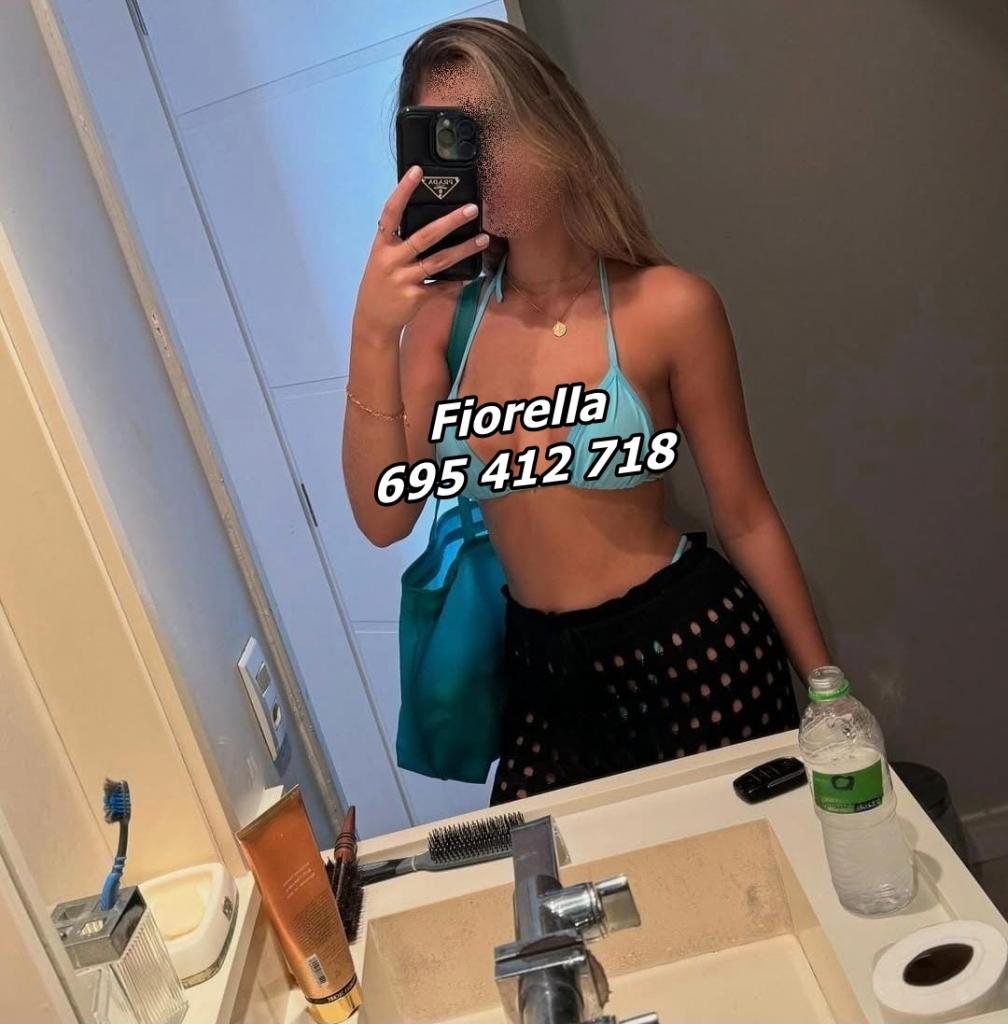 Chica busca chico en Murcia: 