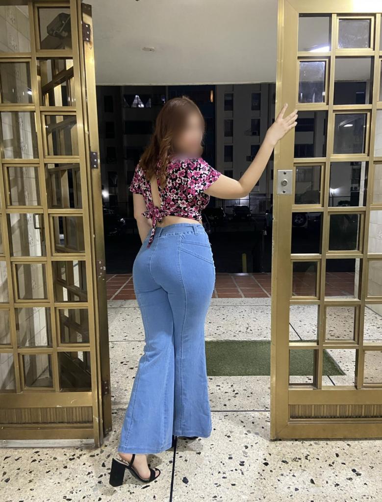 Chica busca chico en Madrid: Chica busca chico