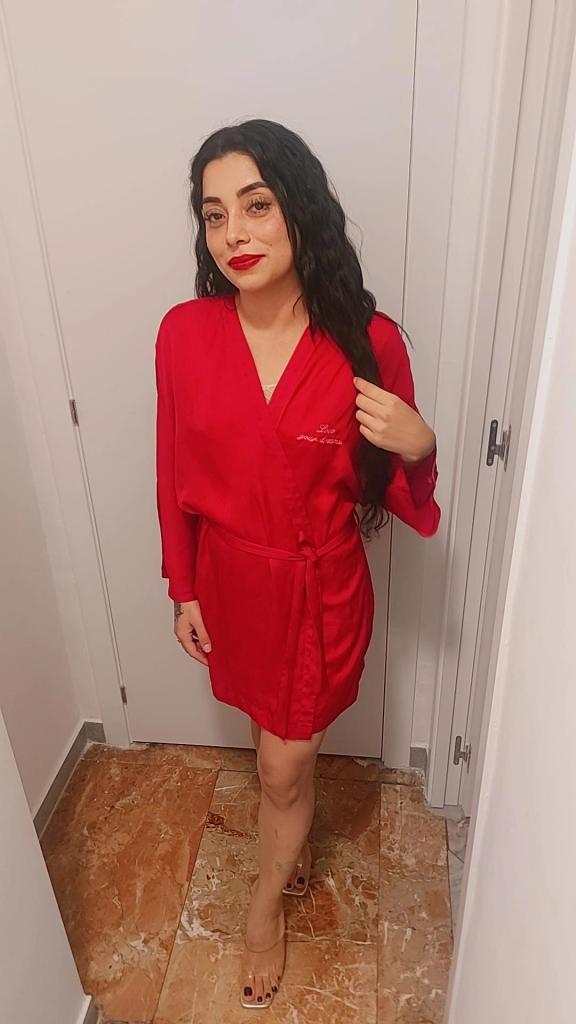 Chica busca chico en Sevilla: 