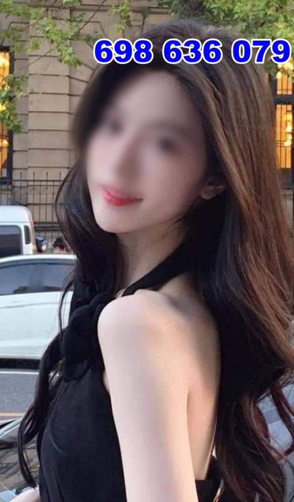 Chica busca chico en Barcelona: 