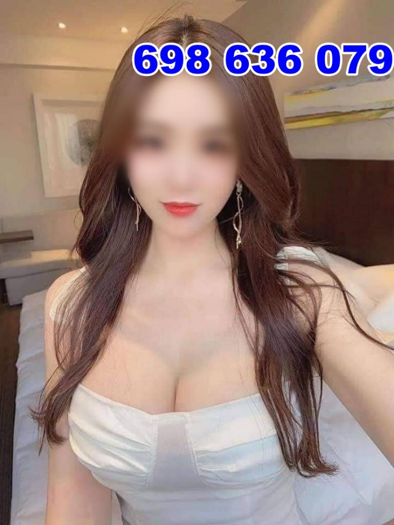 Chica busca chico en Barcelona: 