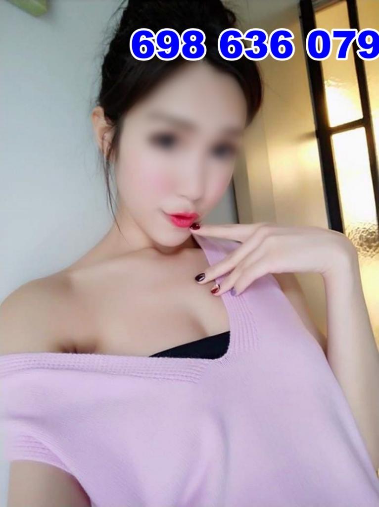 Chica busca chico en Barcelona: 