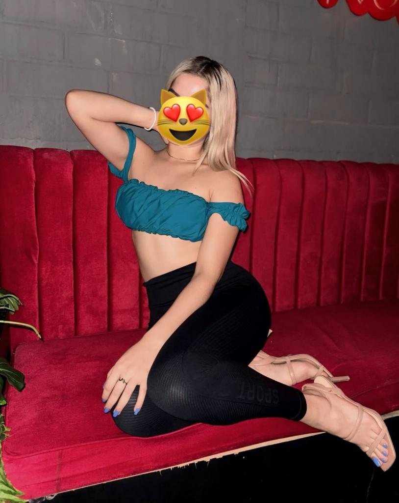 Chica busca chico en Toledo: Chica busca chico