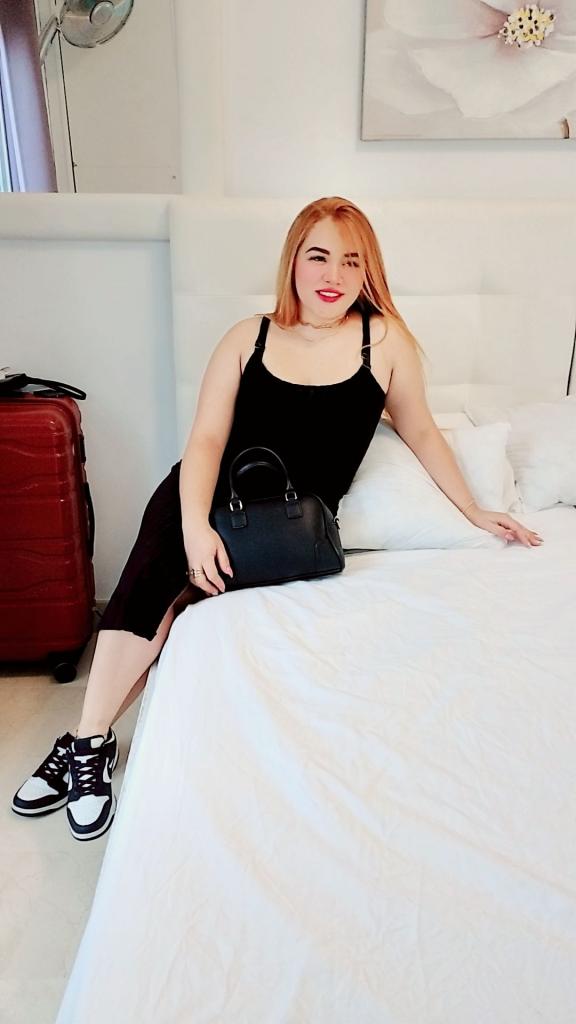 Chica busca chico en Sevilla: 