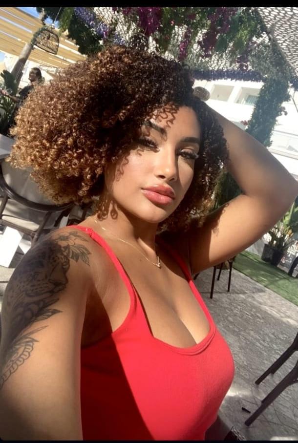 Chica busca chico en Málaga: 