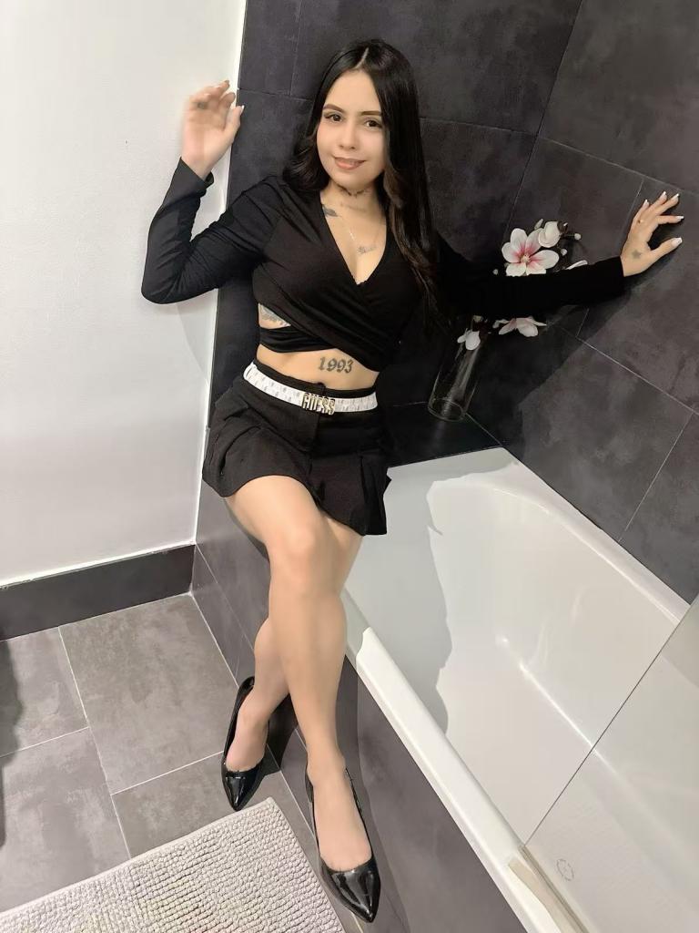 Chica busca chico en Madrid: 