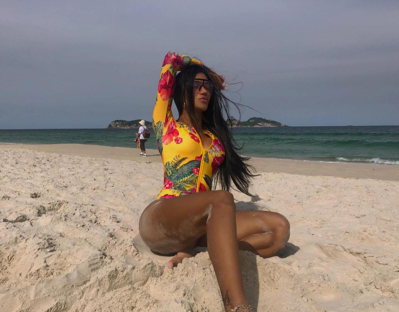 Travesti en Tarragona: 