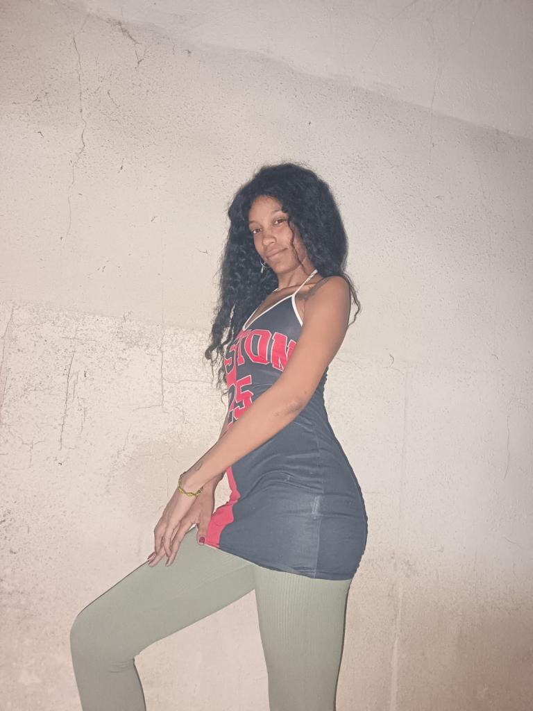 Chica busca chico en Salamanca: 