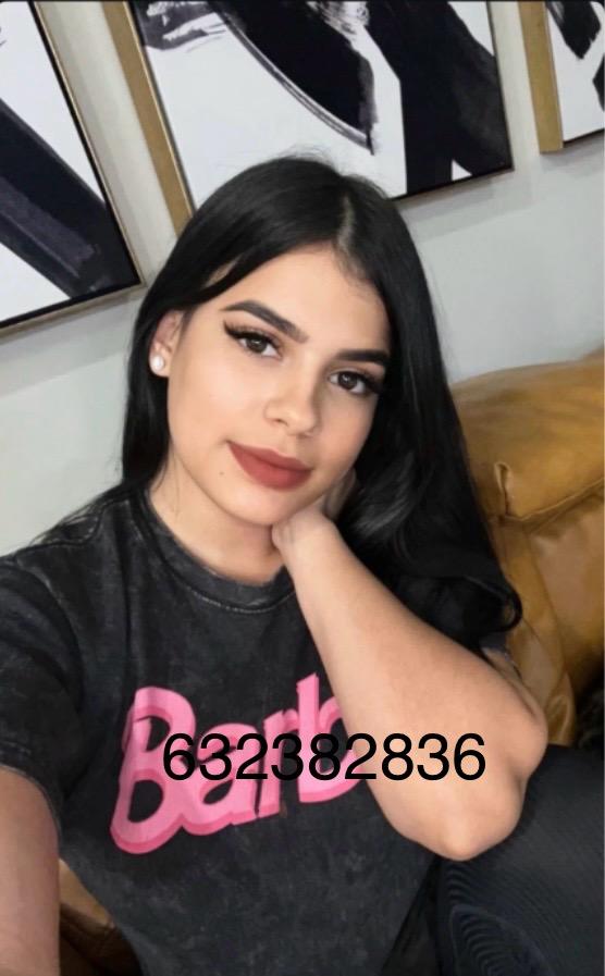 Chica busca chico en León: 