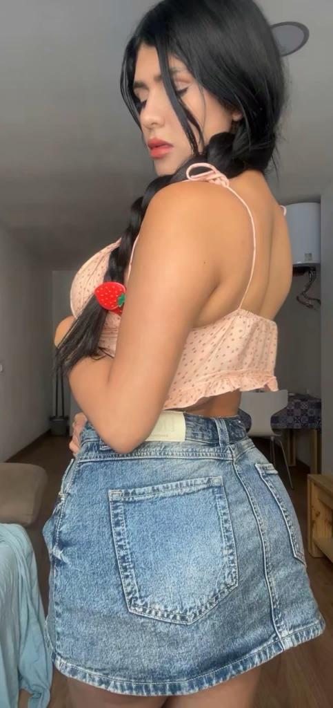 Chica busca chico en Pontevedra: 
