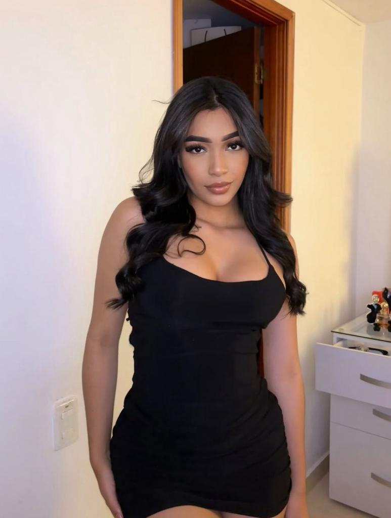 Chica busca chico en Málaga: 