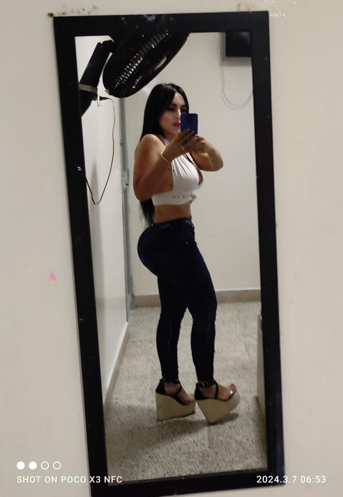 Travesti en Valencia: 