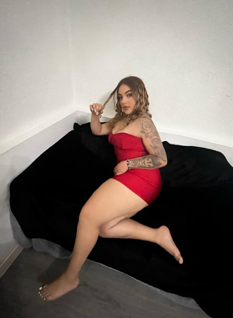 Chica busca chico en Valladolid: 