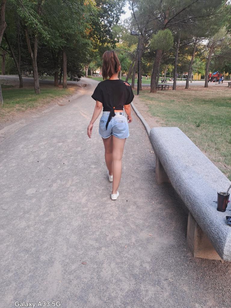 Chica busca chico en Pontevedra: 