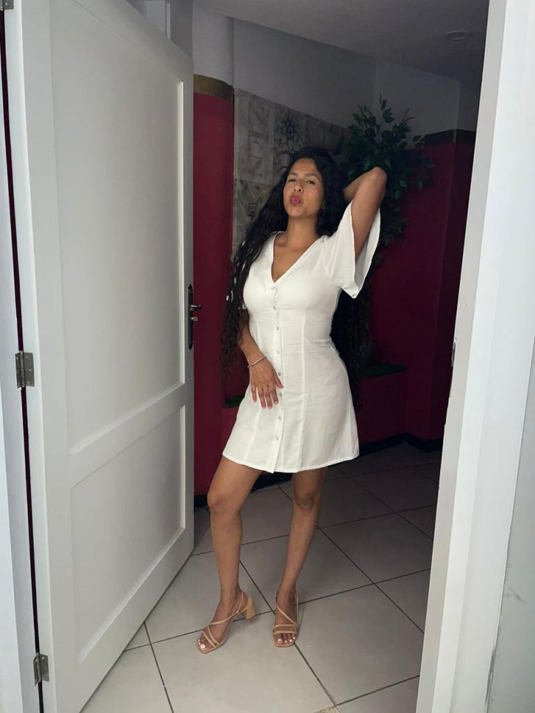 664285832: Chica busca chico en Las Palmas