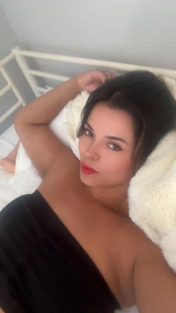 Chica busca chico en Málaga: 