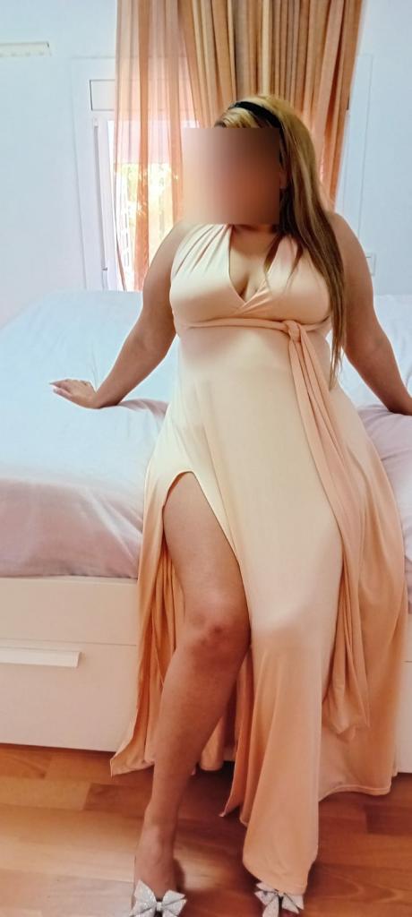 Chica busca chico en Barcelona: 