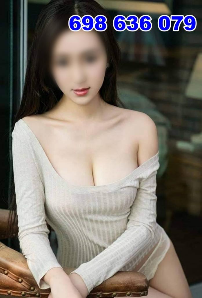 Chica busca chico en Barcelona: 