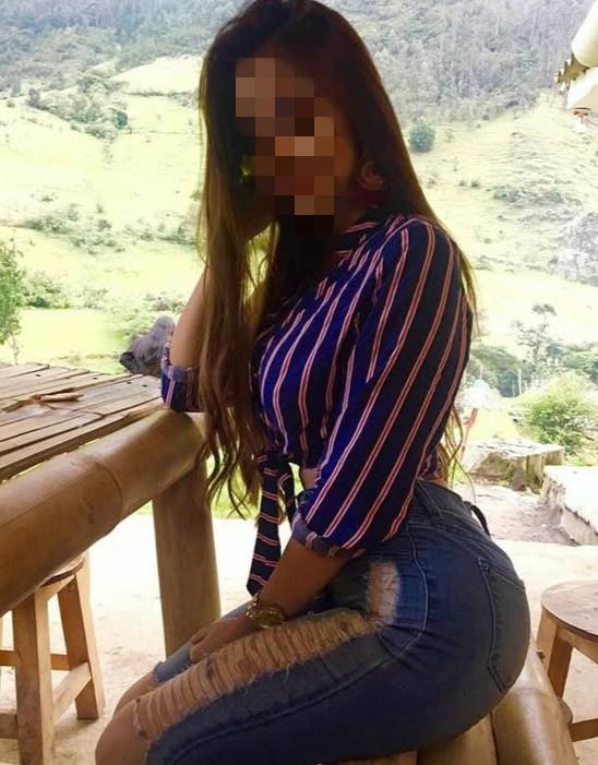 Chica busca chico en Jaén: 