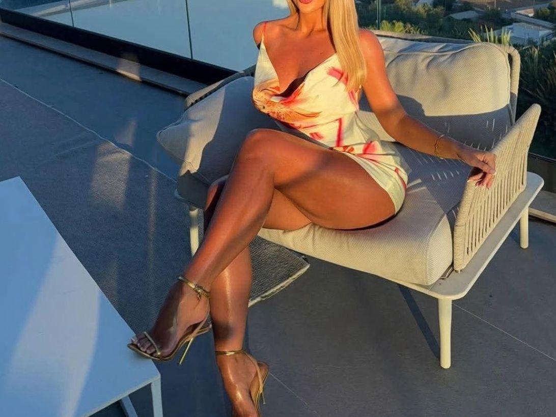 Chica busca chico en Málaga: 
