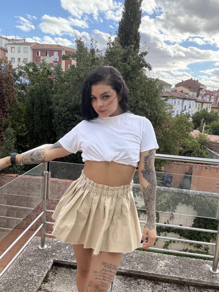 Chica busca chico en Burgos: Chica busca chico