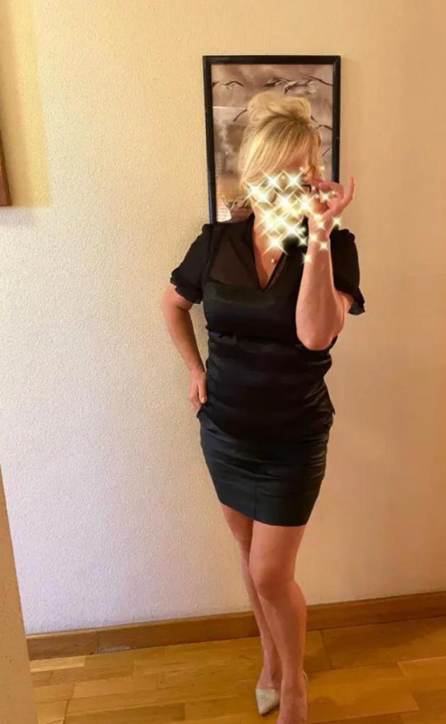 Chica busca chico en Sevilla: 