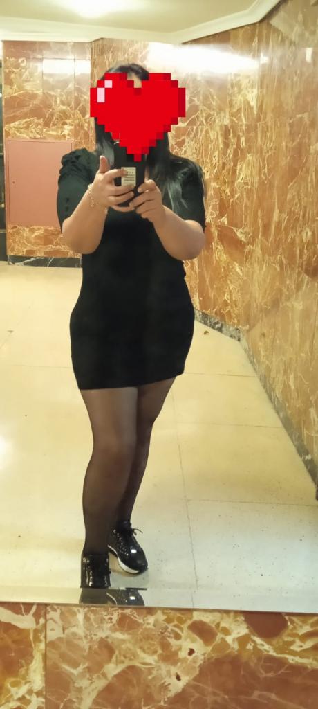 Chica busca chico en Madrid: 
