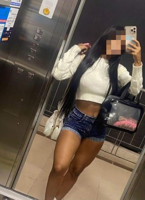 Chica busca chico en Málaga: 