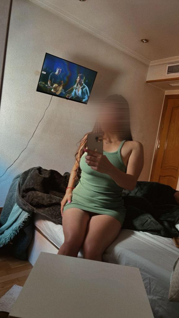 Chica busca chico en Murcia: 