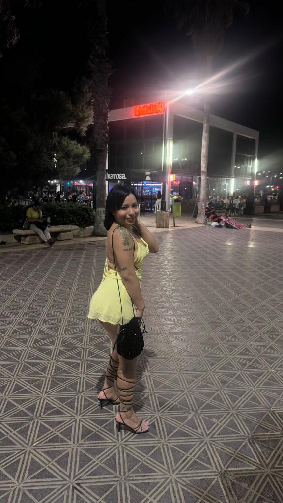 Chica busca chico en Valencia: 