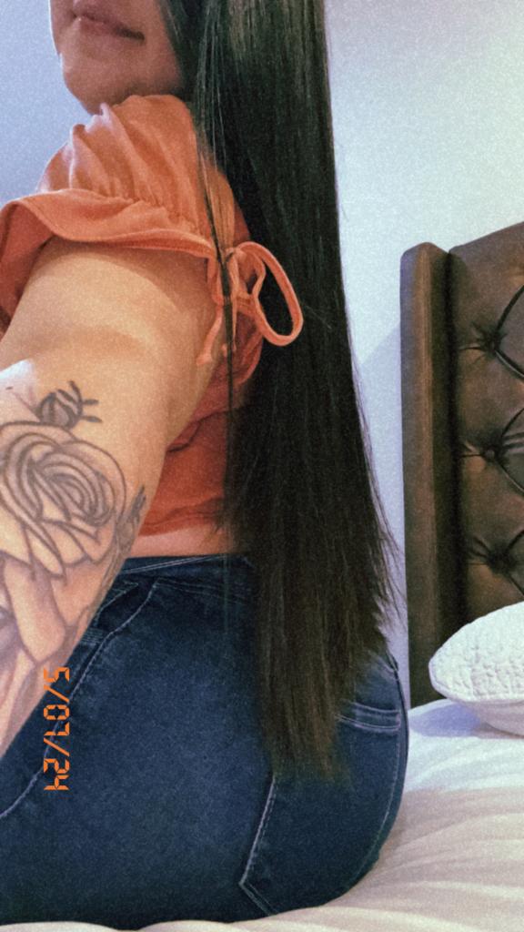 Chica busca chico en Ciudad Real: 