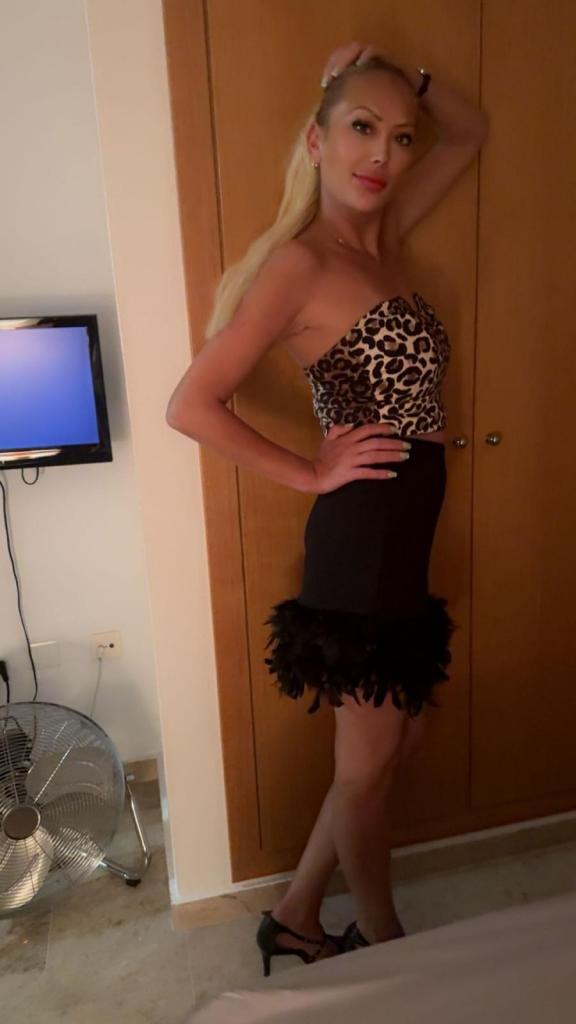 Chica busca chico en Alicante: 