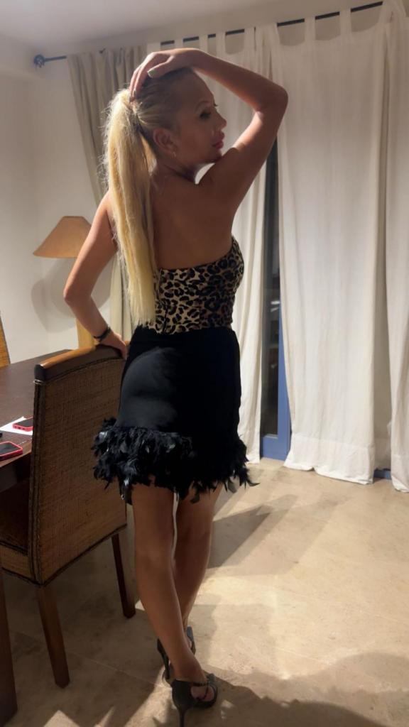 Chica busca chico en Alicante: 