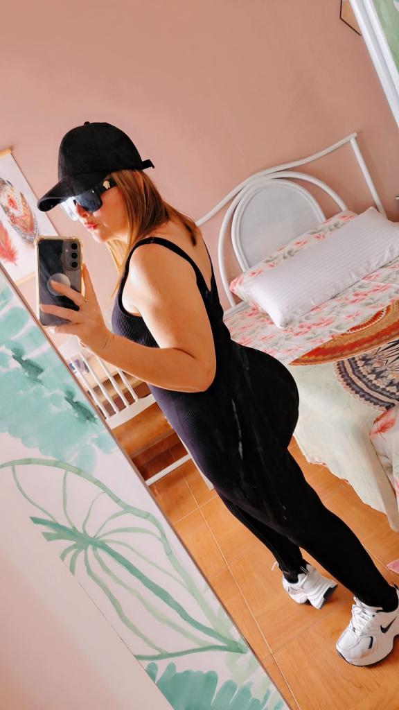 Chica busca chico en Badajoz: 
