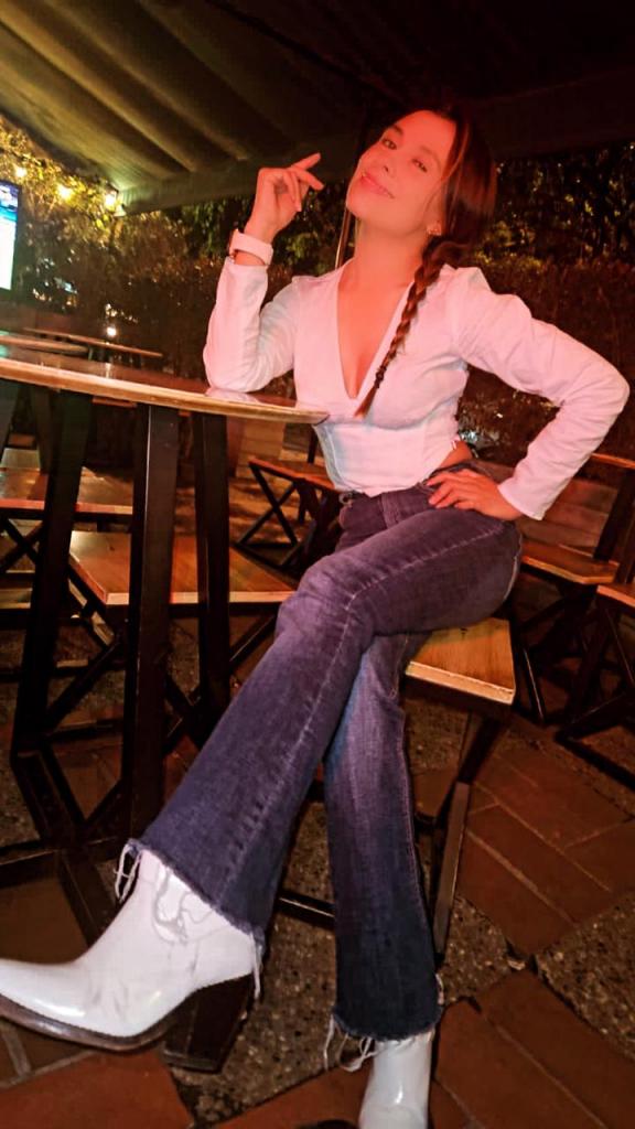 Chica busca chico en Málaga: 