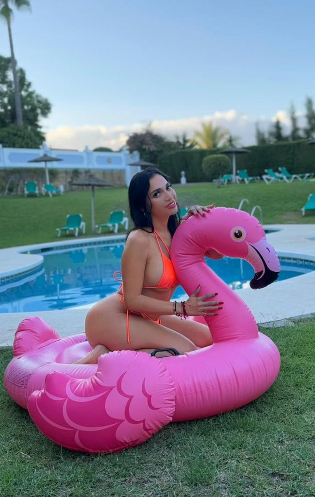 Chica busca chico en Málaga: 