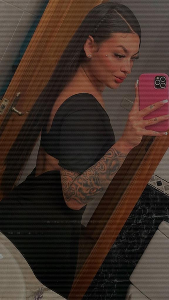 Chica busca chico en Huelva: 