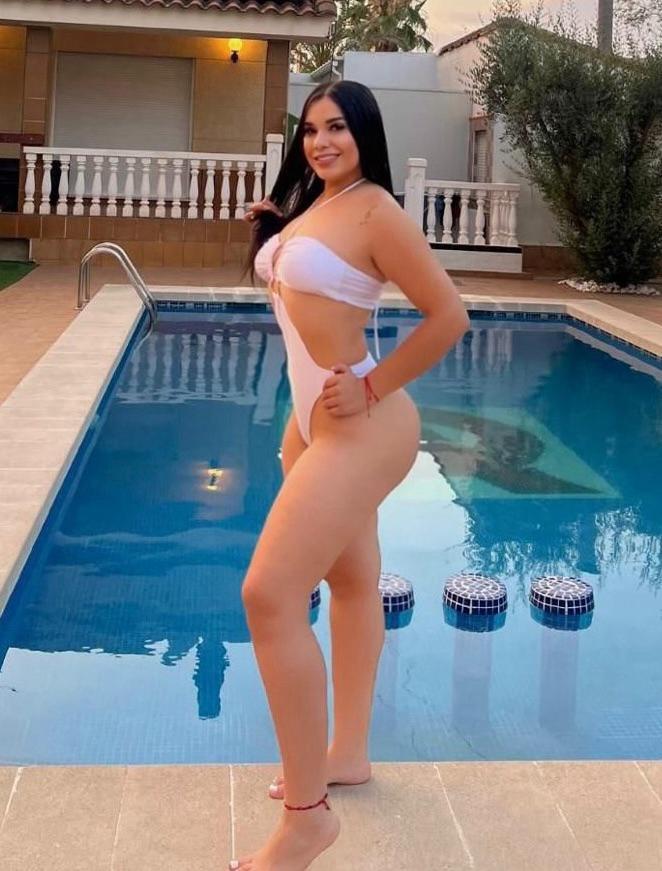 Chica busca chico en Málaga: 