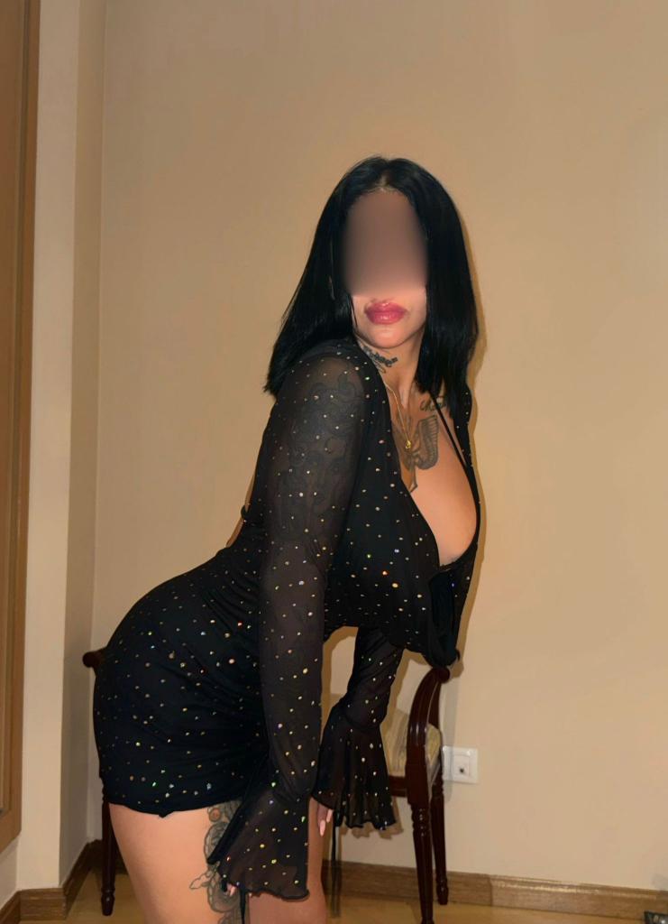 Chica busca chico en Madrid: 