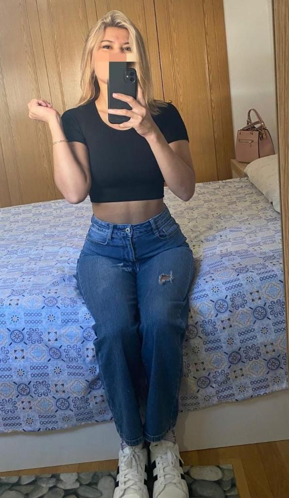Chica busca chico en Guadalajara: 
