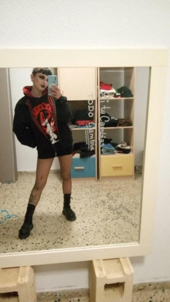 Chica busca chico en Barcelona: 