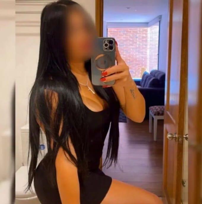Chica busca chico en Murcia: 