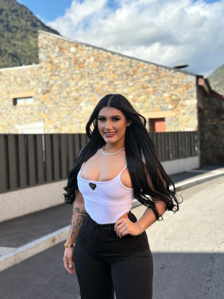Chica busca chico en Lérida: 