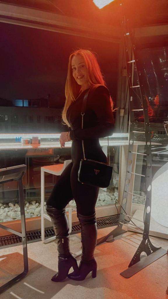 Chica busca chico en Tarragona: 