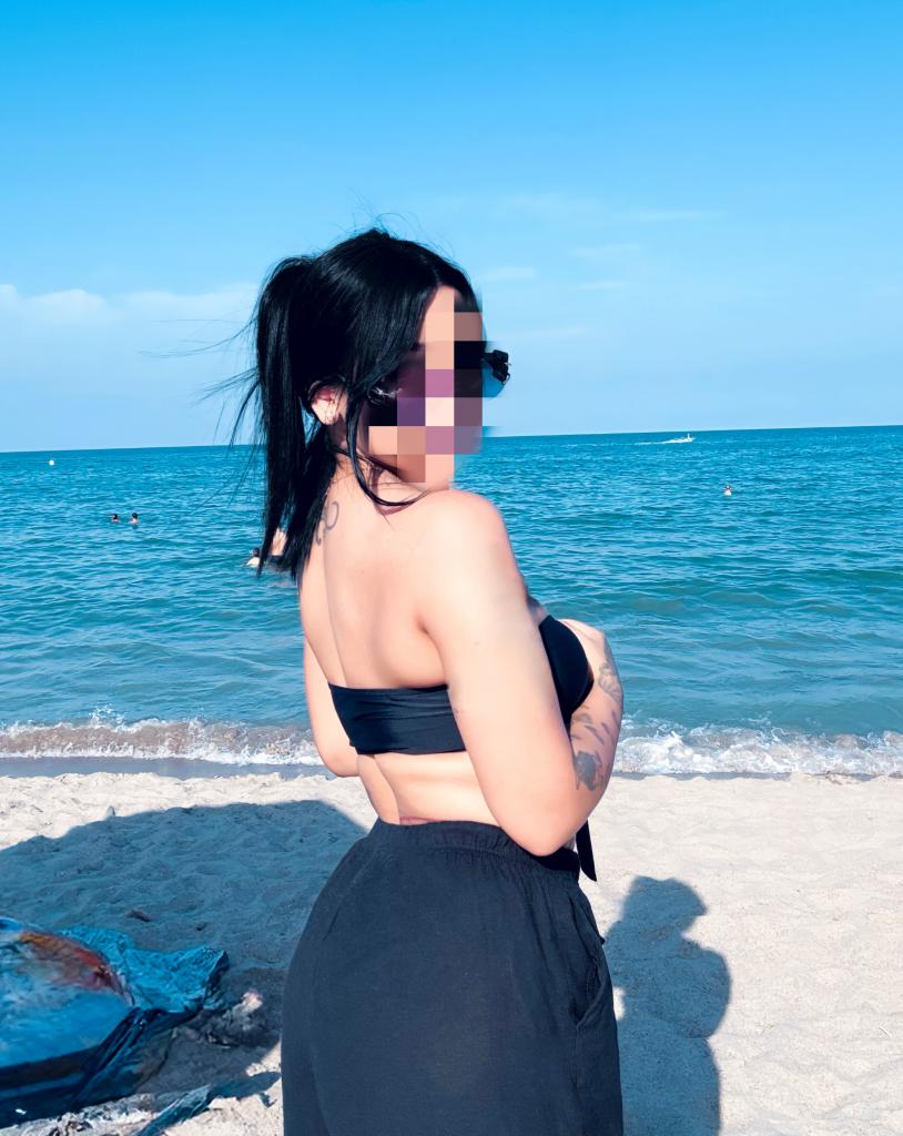 Chica busca chico en Castellón: 
