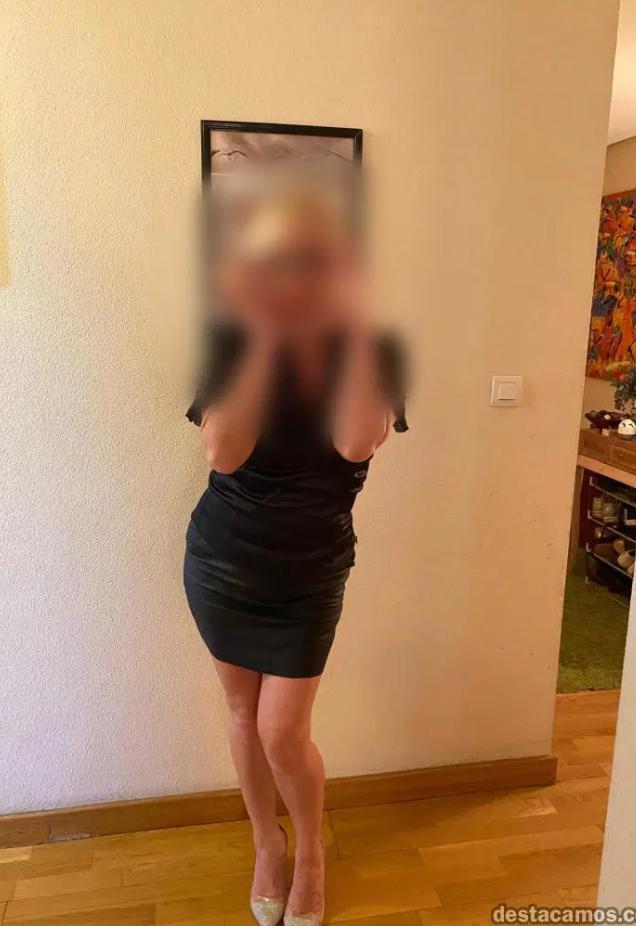 Chica busca chico en Sevilla: 