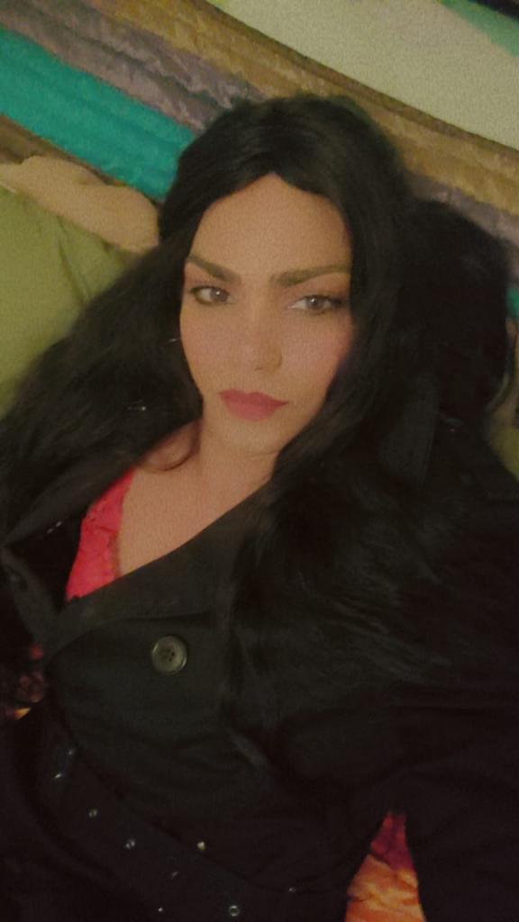 Travesti en Burgos: 
