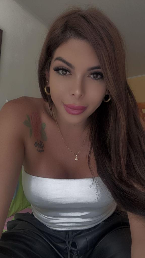 Transexual en Valencia: 