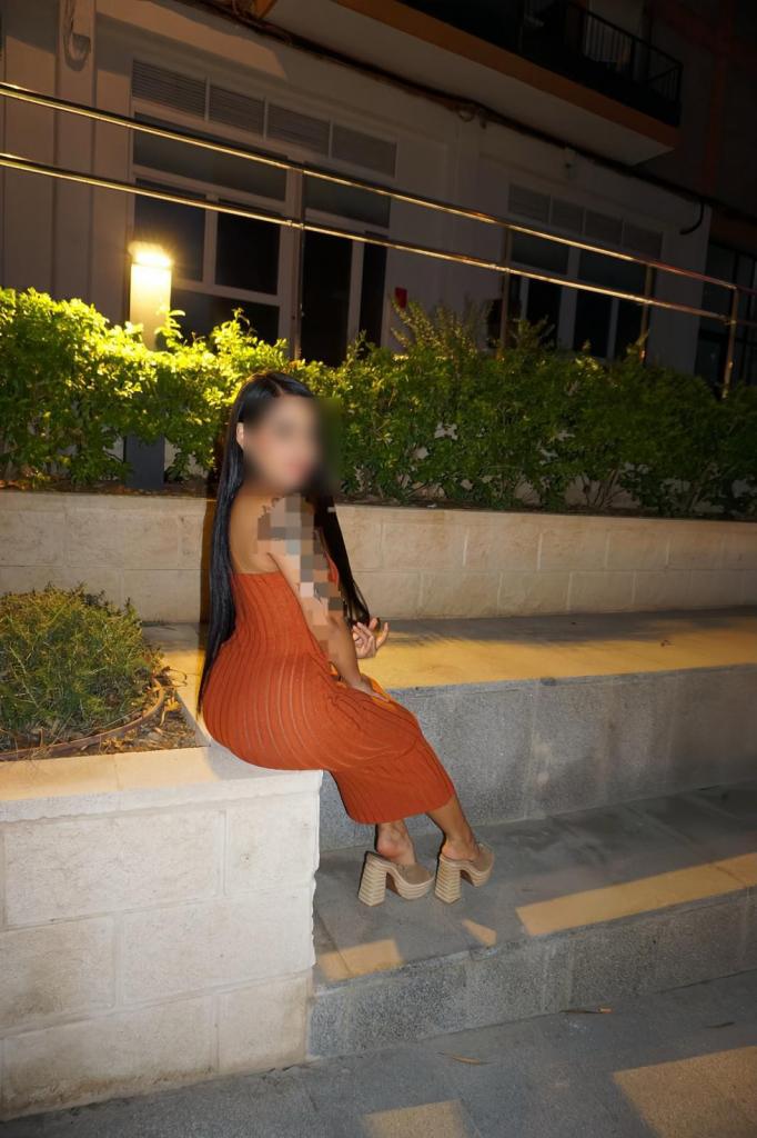 Chica busca chico en Castellón: 