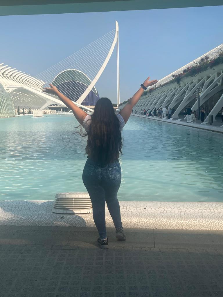 Chica busca chico en Valencia: 